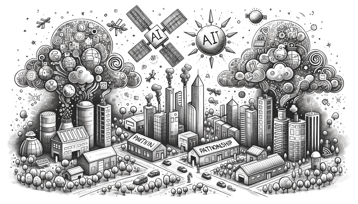 AI News: Breaking Boundaries in Fashion, Ethics, and Global Cooperation