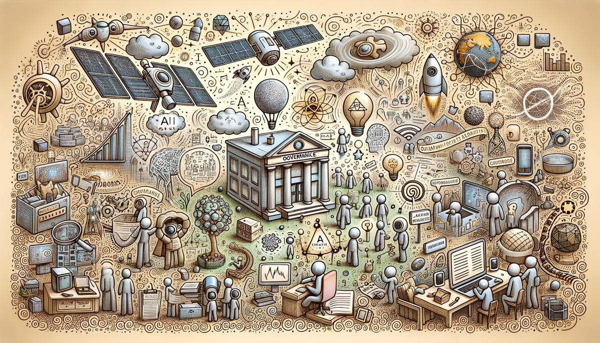 AI News Digest: Cybersecurity, Literature, and Innovation