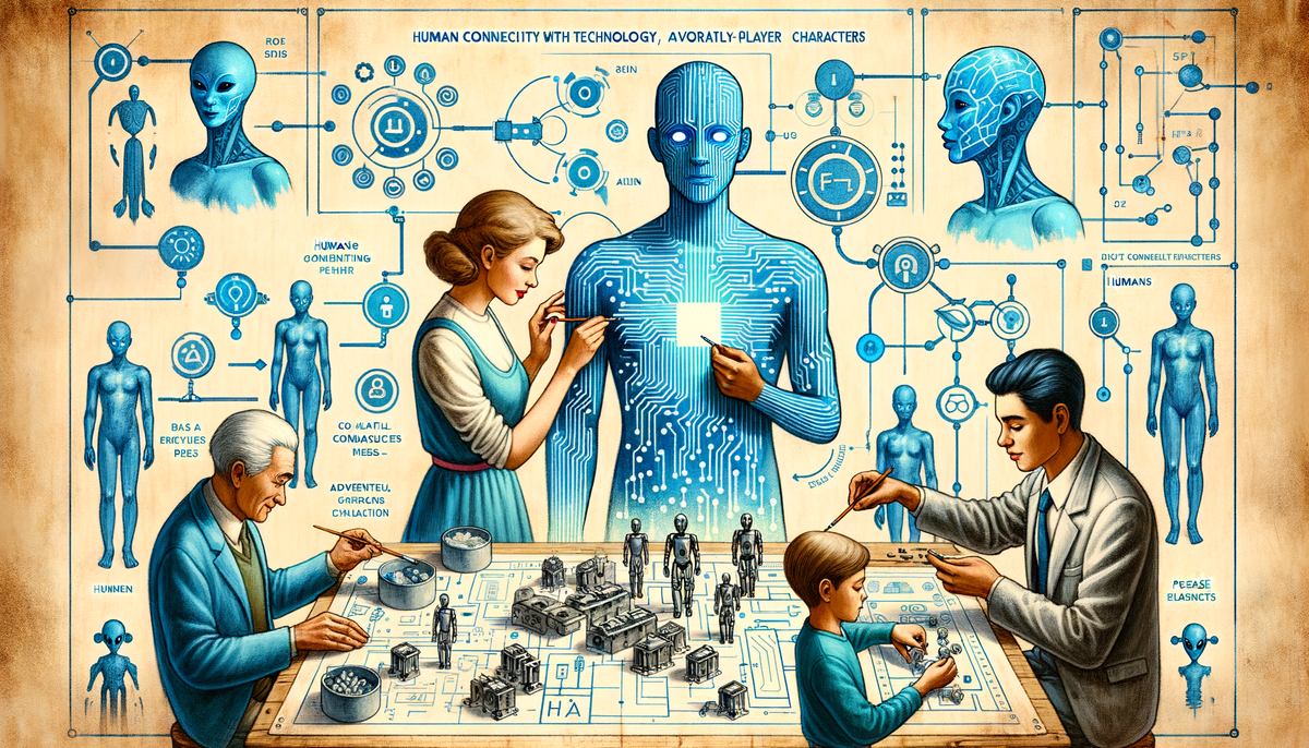 AI News Highlights: Innovations, Ethics, and Future Directions
