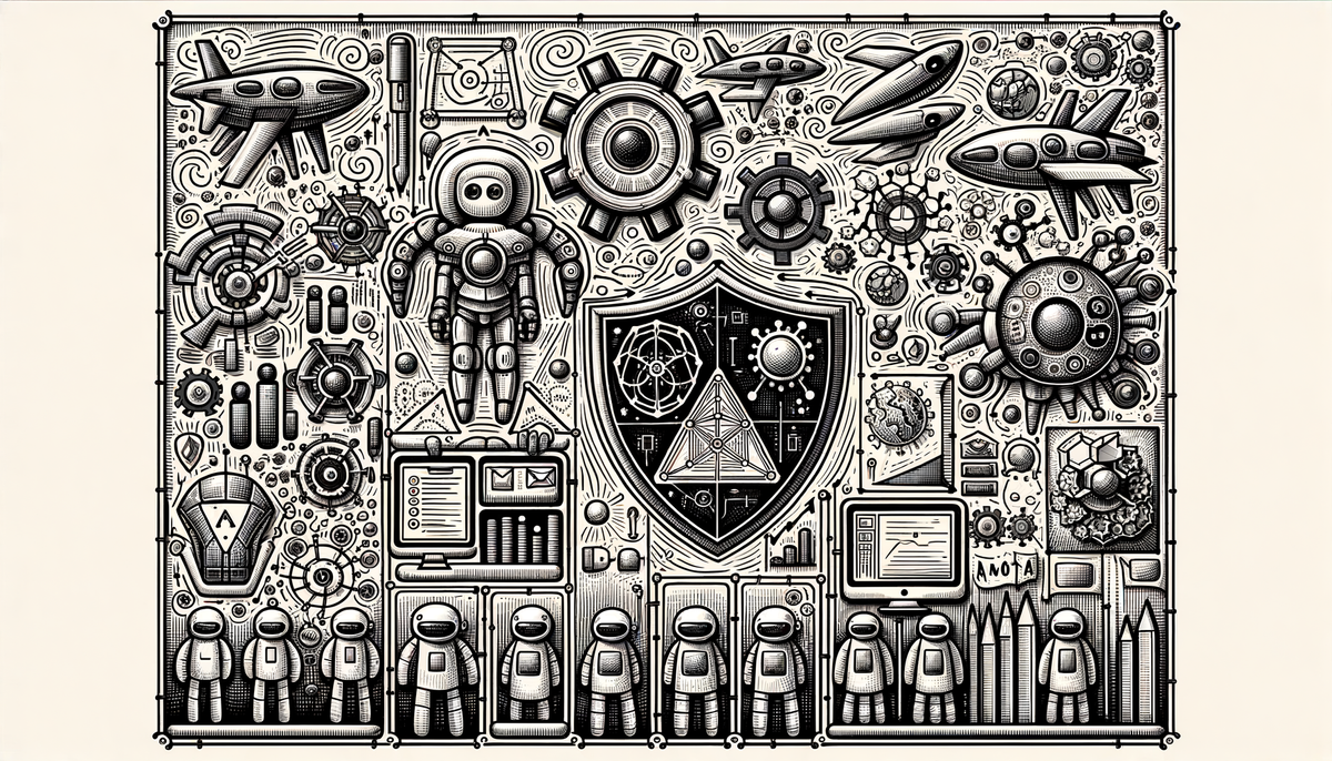 AI News: Gaming Innovations and Privacy Advances