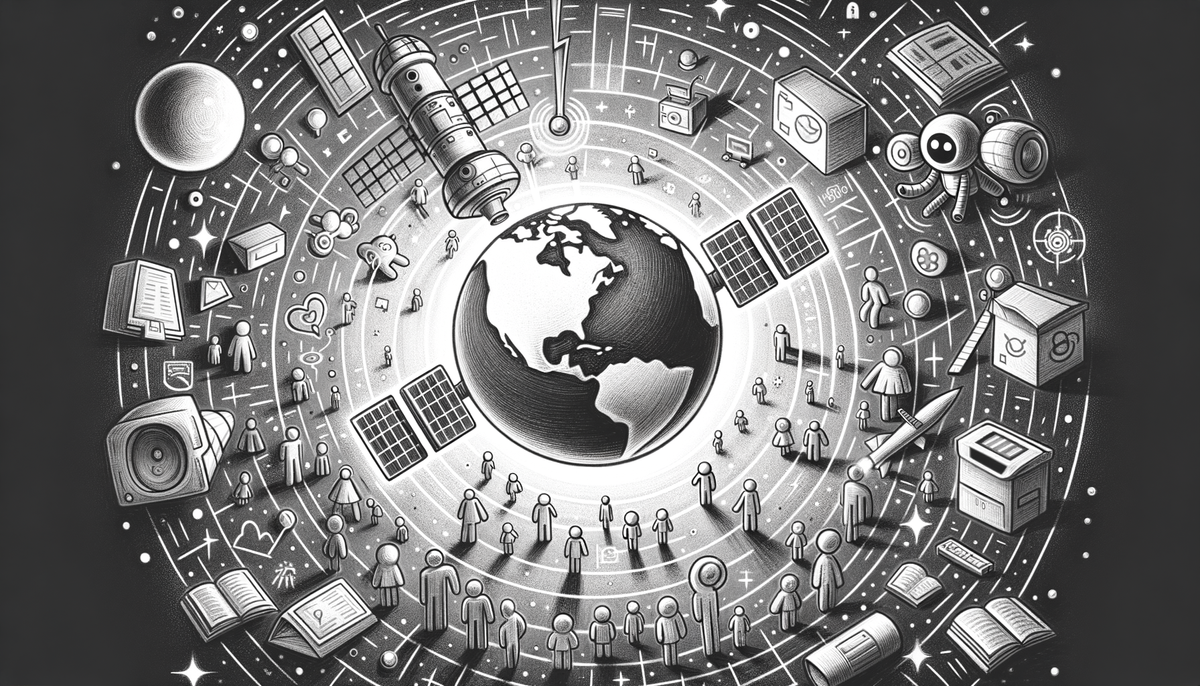 AI News: Shaping the Future of Work and Research