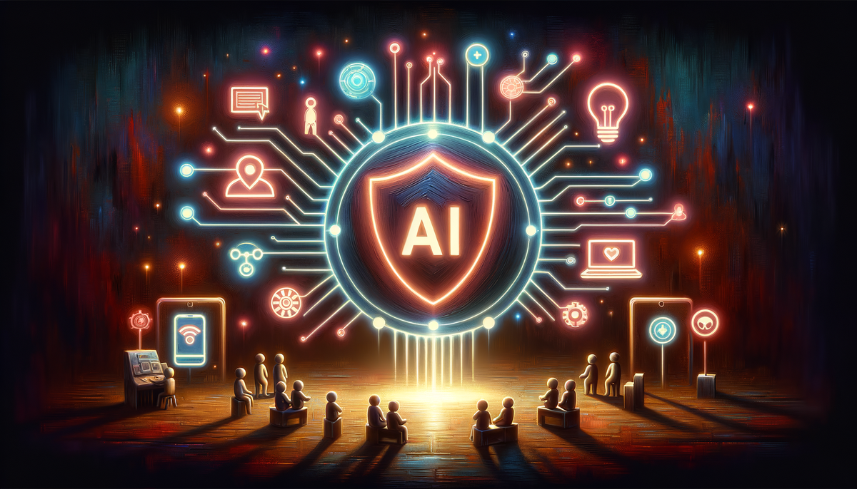 AI's Rapid Evolution: Opportunities and Challenges