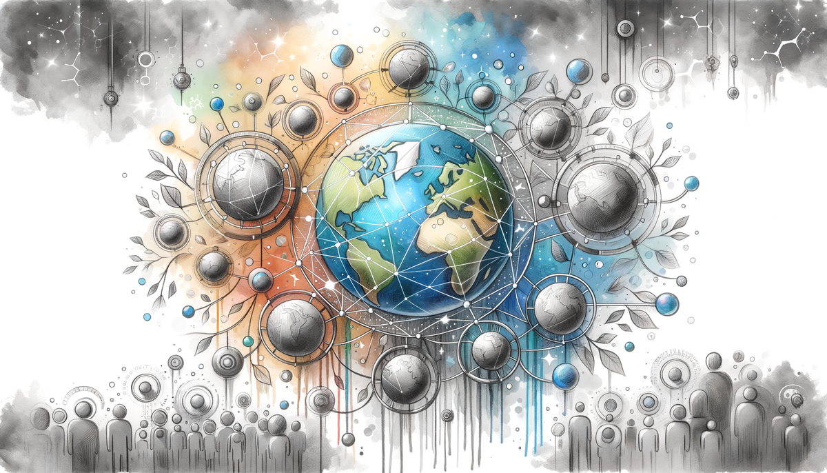 AI Updates: Boosting Productivity, Global Competitiveness, and the Role of AI in Arts and Healthcare
