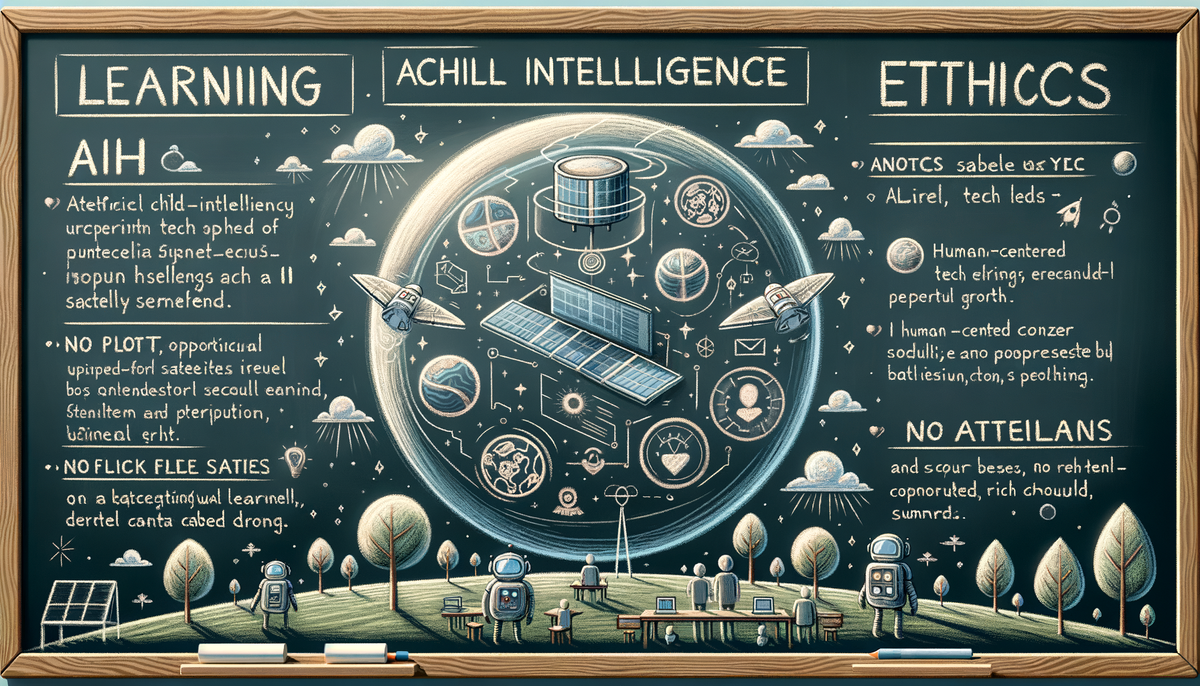 AI Updates: Education, Investment, Art, and Security Risks