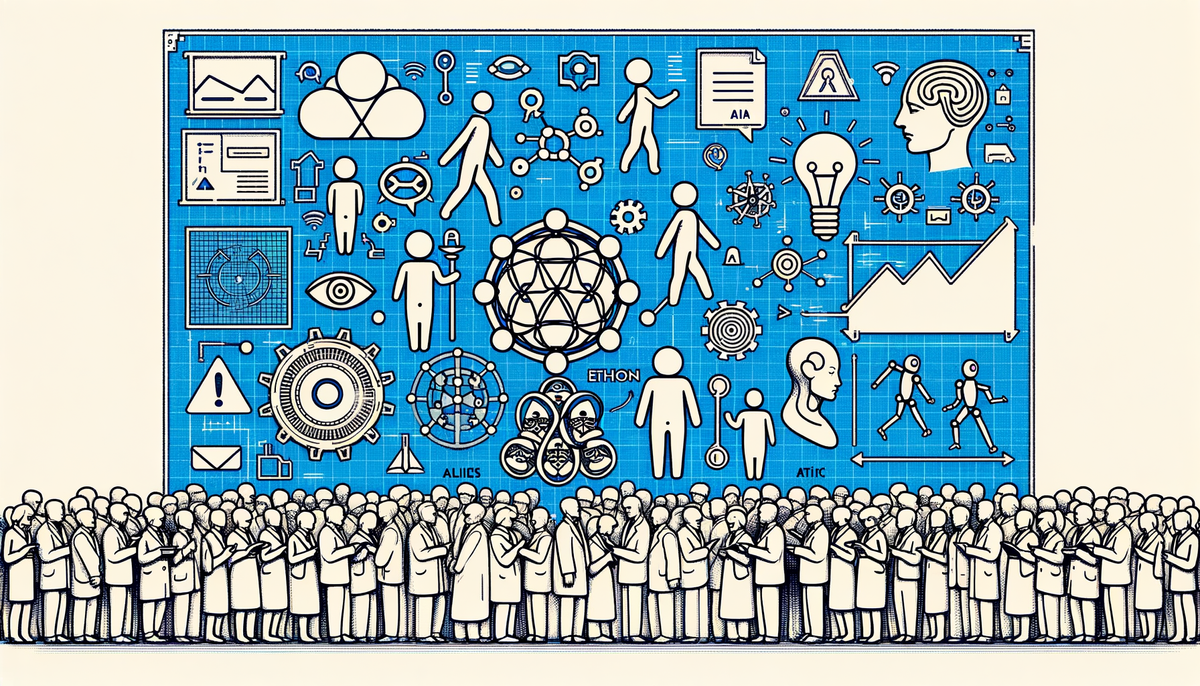 AI Updates: Innovations, Challenges, and Transformations Across Industries