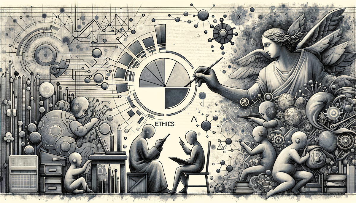 AI Updates: Profit Capture, Job Fears, Ethical Considerations and Creative Applications