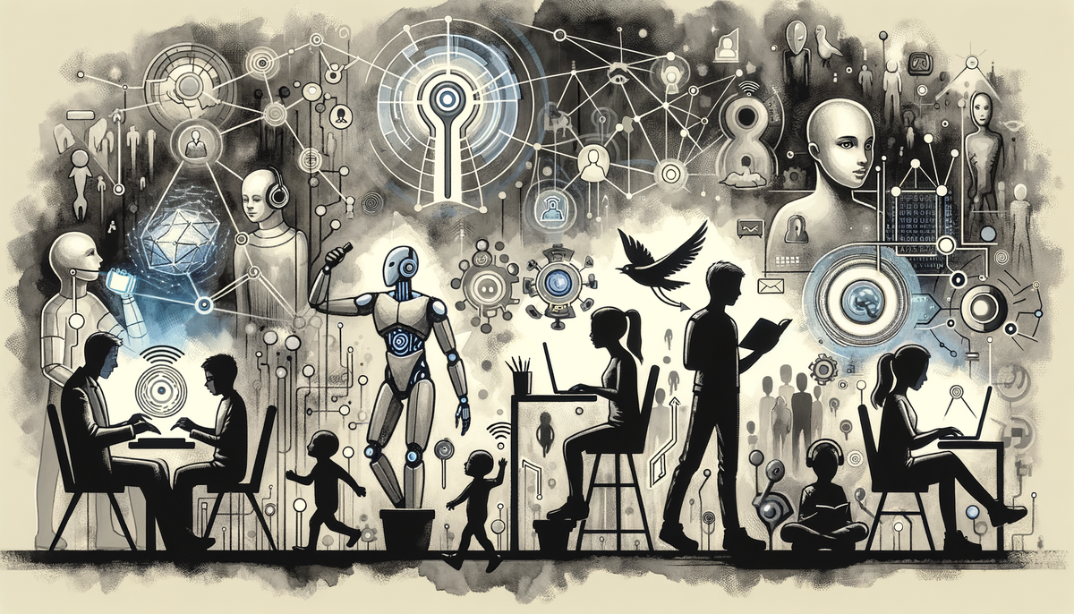 AI Updates: Streamlining Enterprise Automation and Challenges Ahead