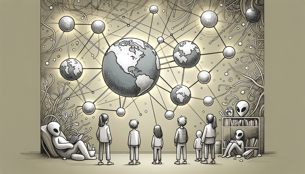 The Dynamic World of AI: Journeys, Innovations, and Industry Transformations