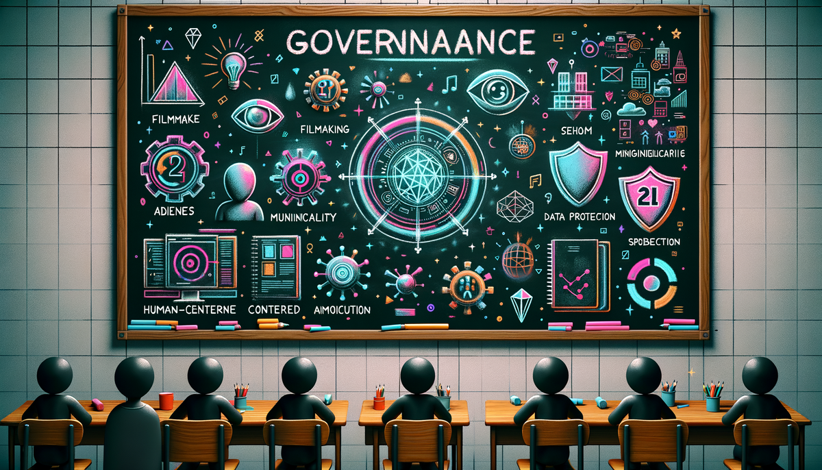 The Funding Landscape for AI: A New Era of Caution and Opportunity