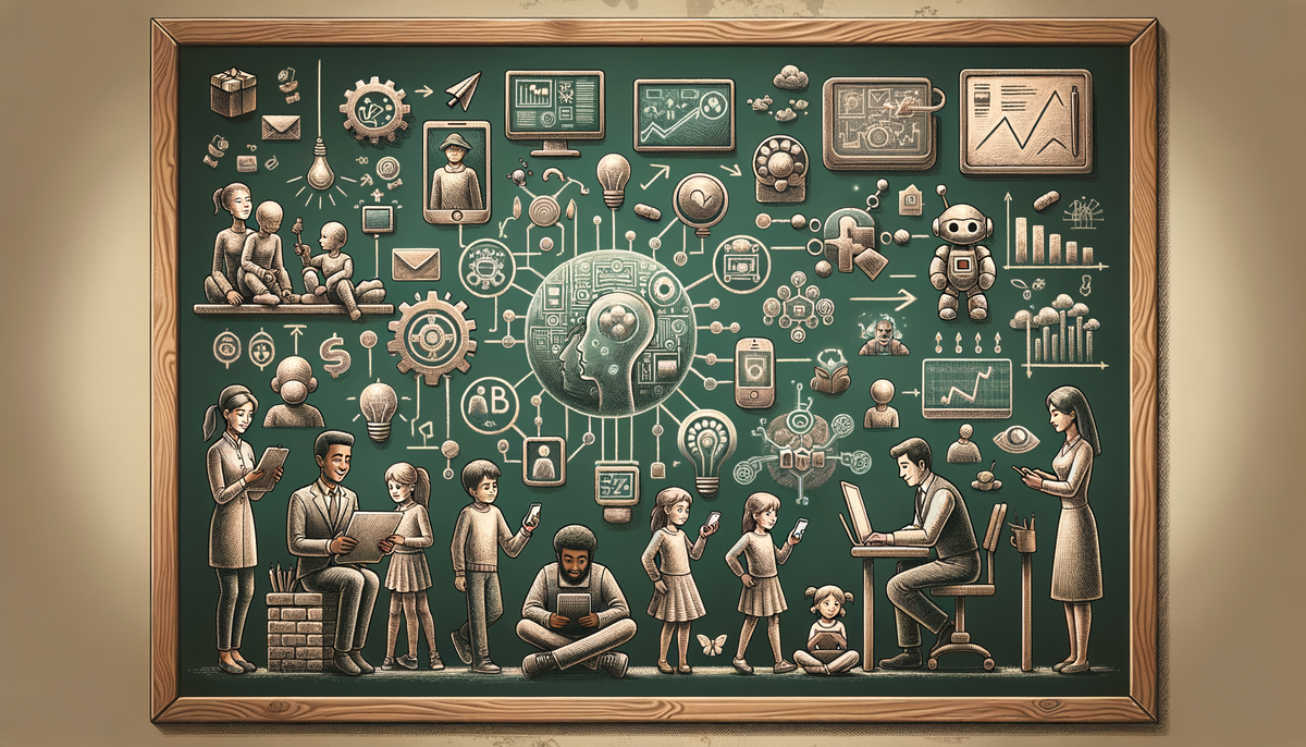 Google's New AI Assistant and Hardware Innovations