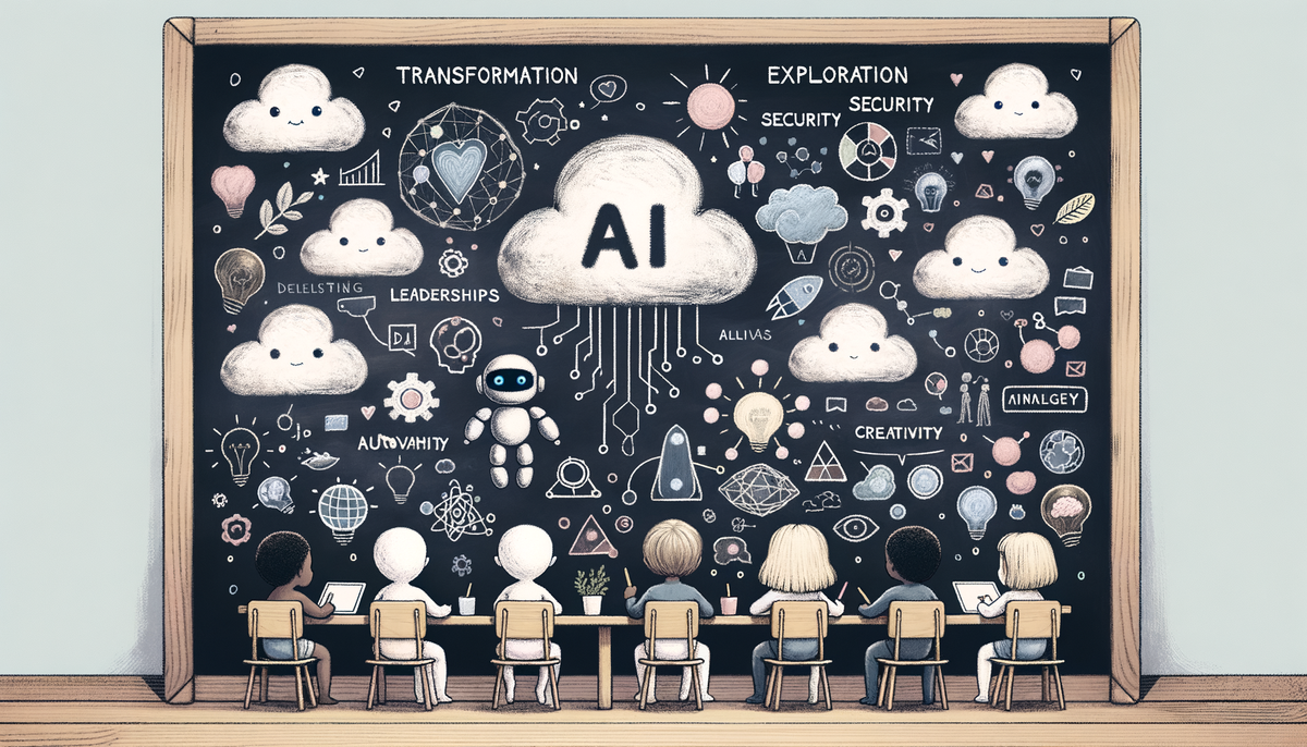 Leadership At Warp Speed: How To Drive Success In The Era Of Agentic AI