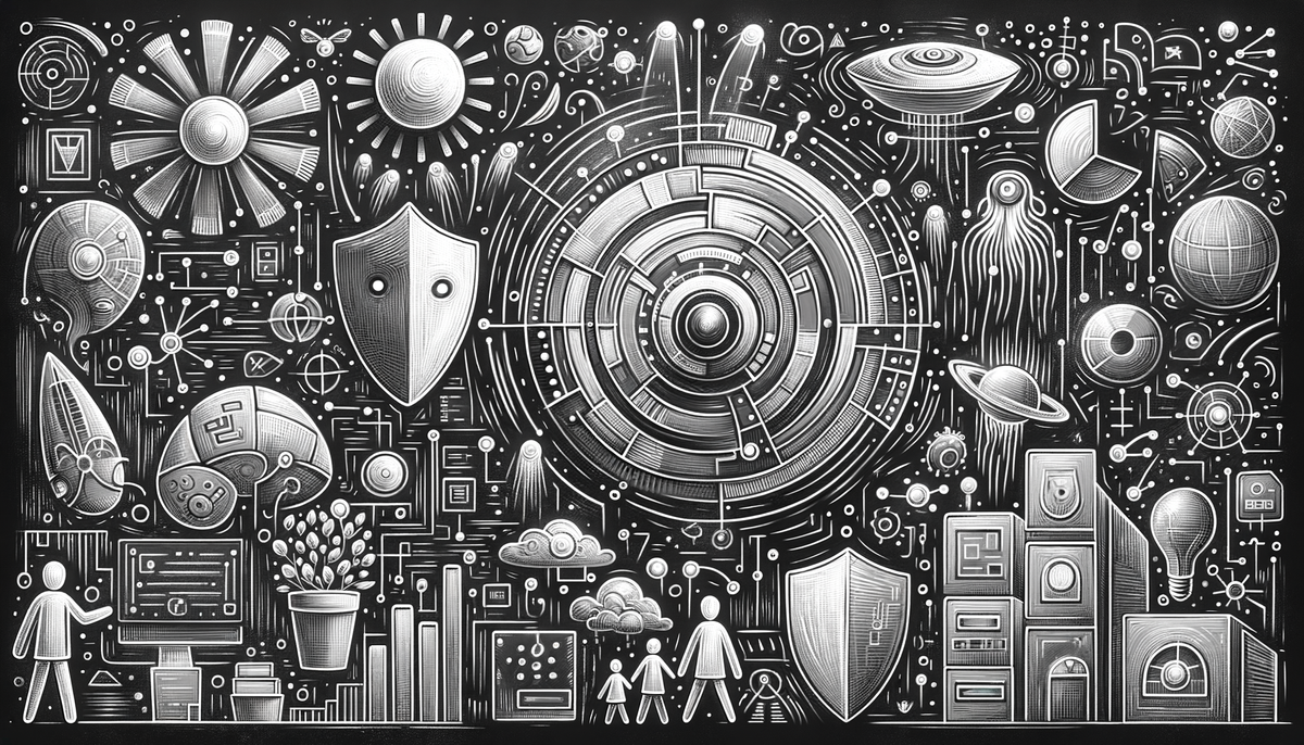 Navigating the Complex Landscape of AI