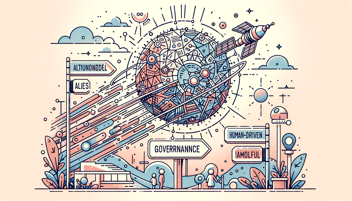 NVIDIA's Growth in AI Sparks Optimism