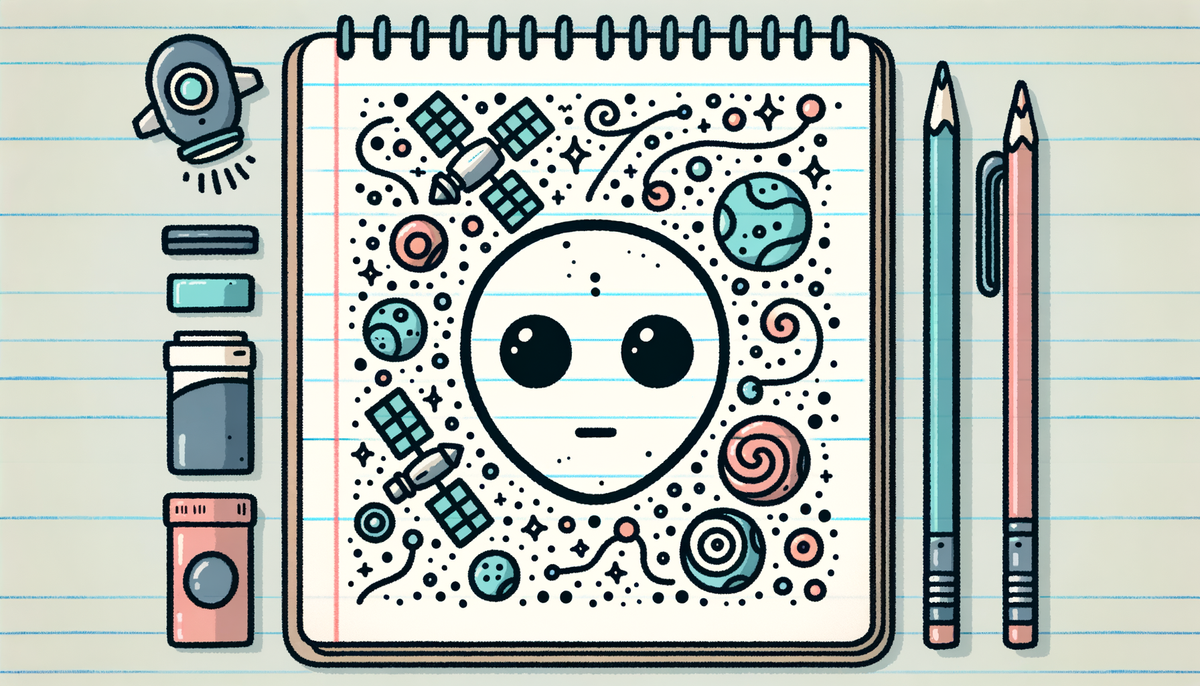Palantir and Voyager Space AI Collaboration