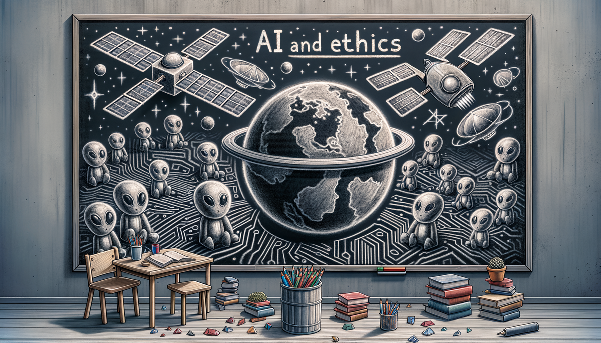The Rise of AI: Transformative Innovations Across Sectors