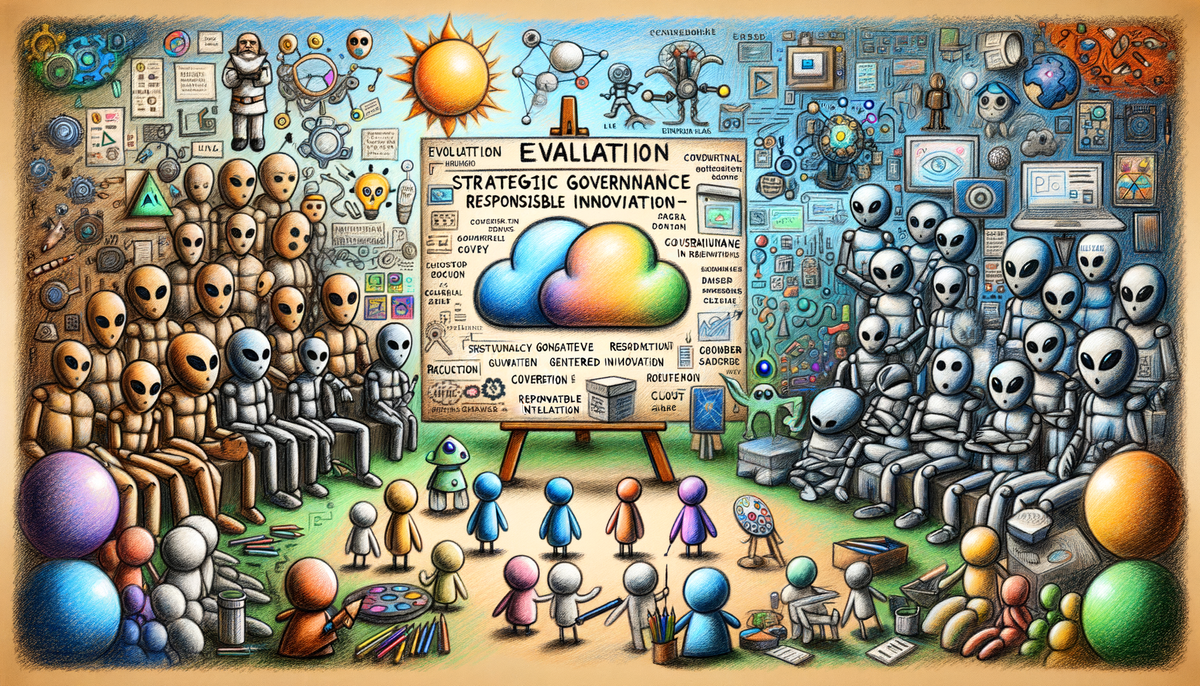 Risks and Responsibilities of Open-Access AI Models