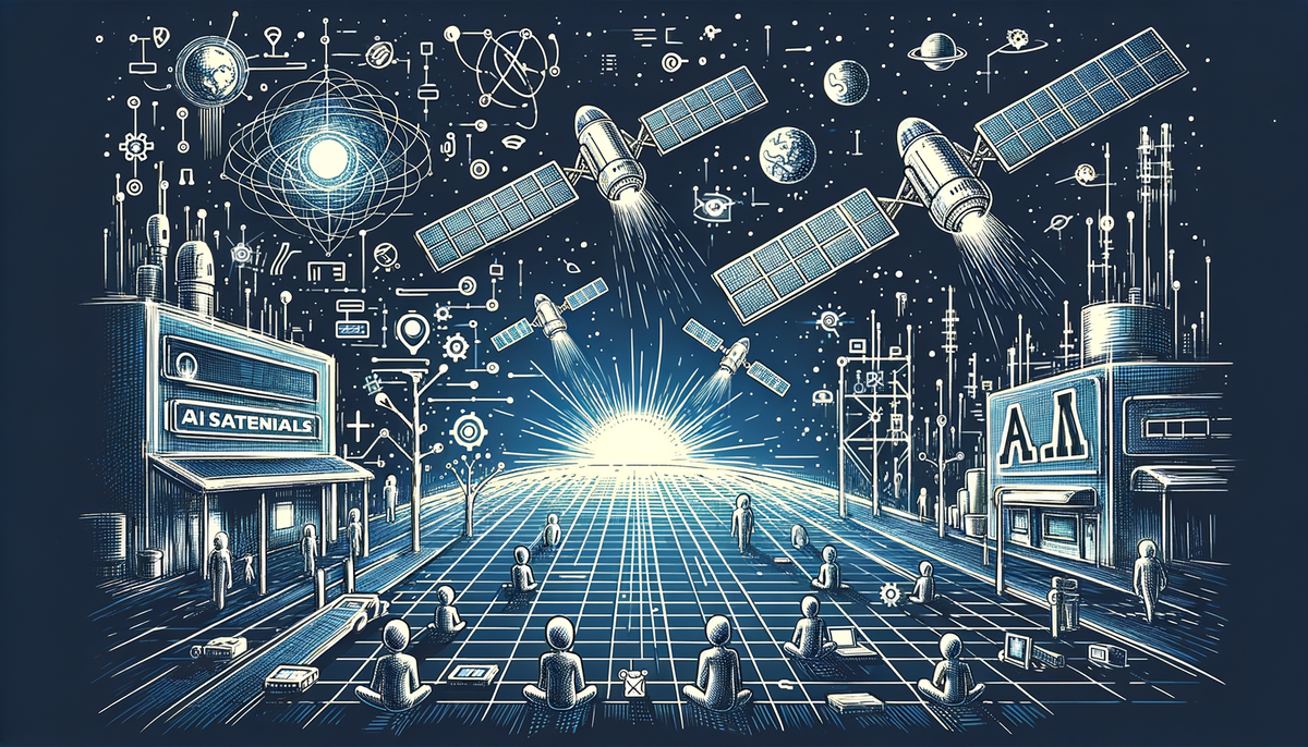 Tech Industry Developments: Trends and Innovations