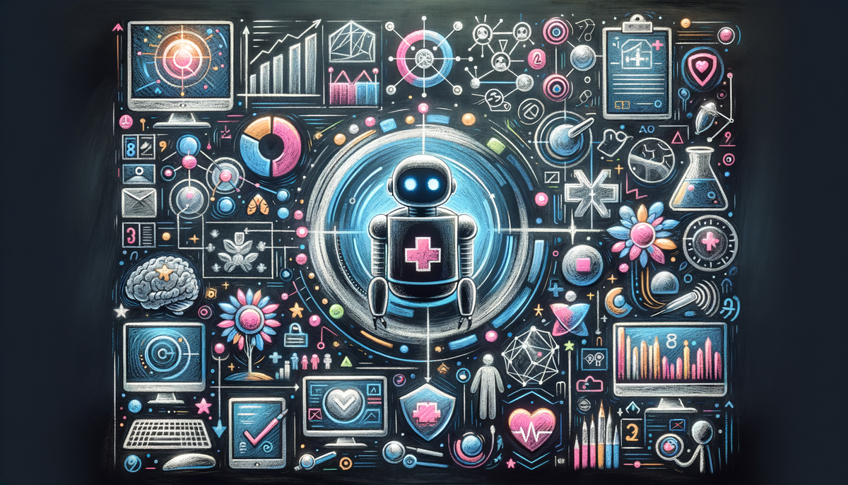 Advancements in AI: Collaborations, Innovations, and Challenges
