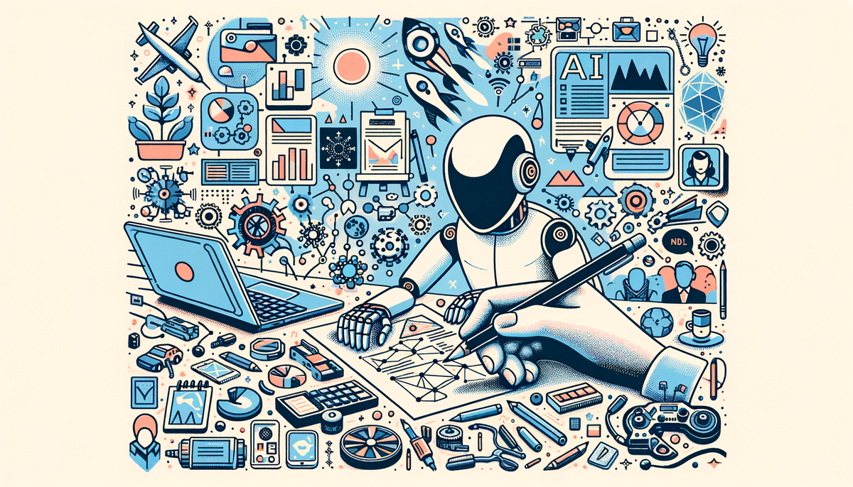 AI Agents and Their Impact on Shopping and Learning