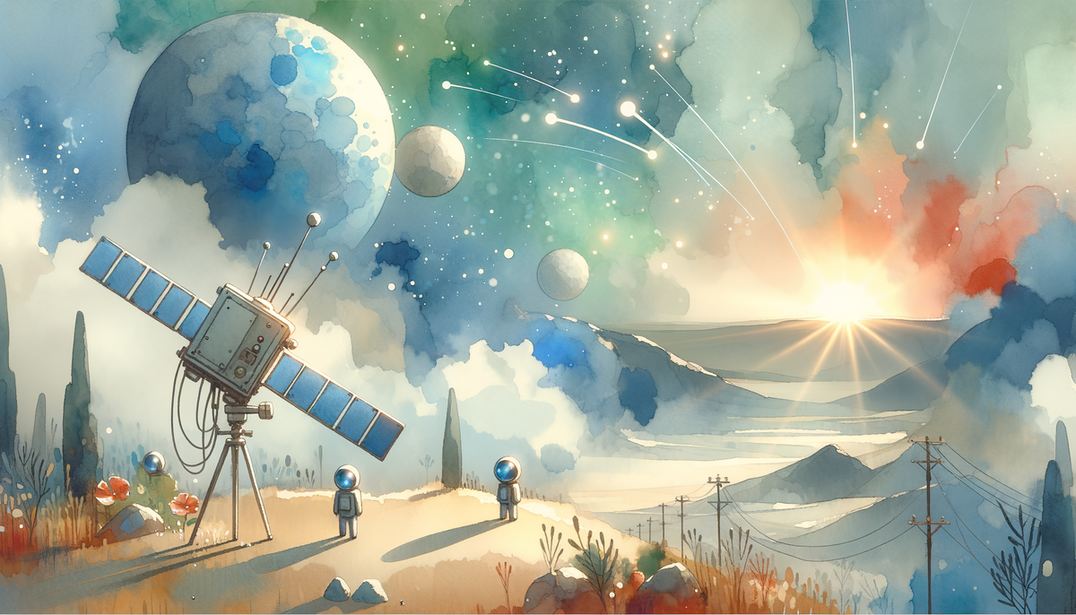 AI: The Complex Terrain of Innovation and Ethics