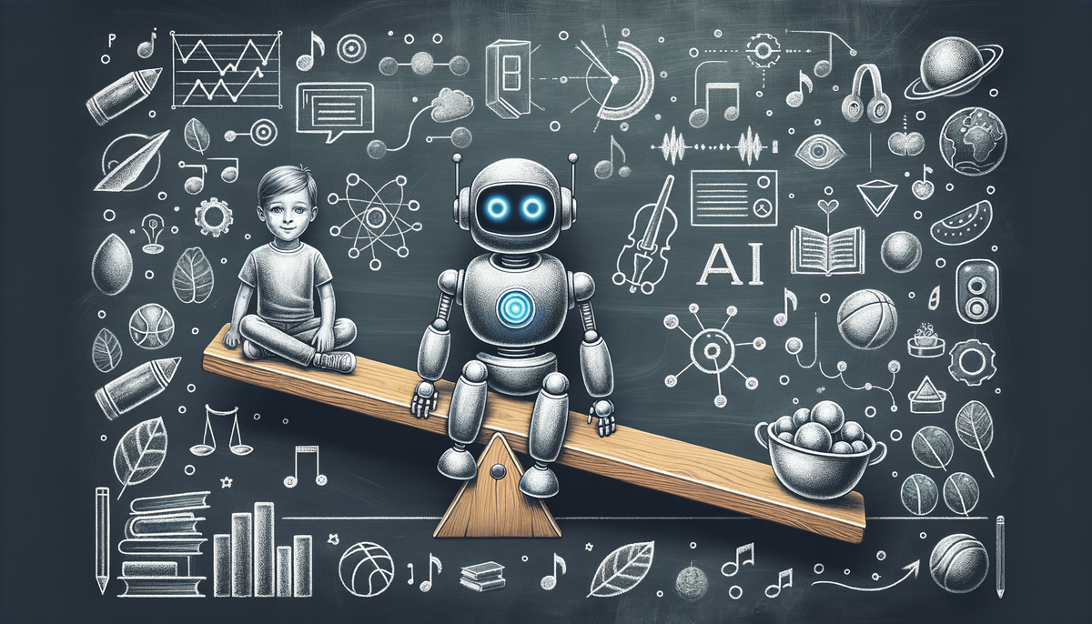 AI Developments: Ethics, Innovation, and Impact
