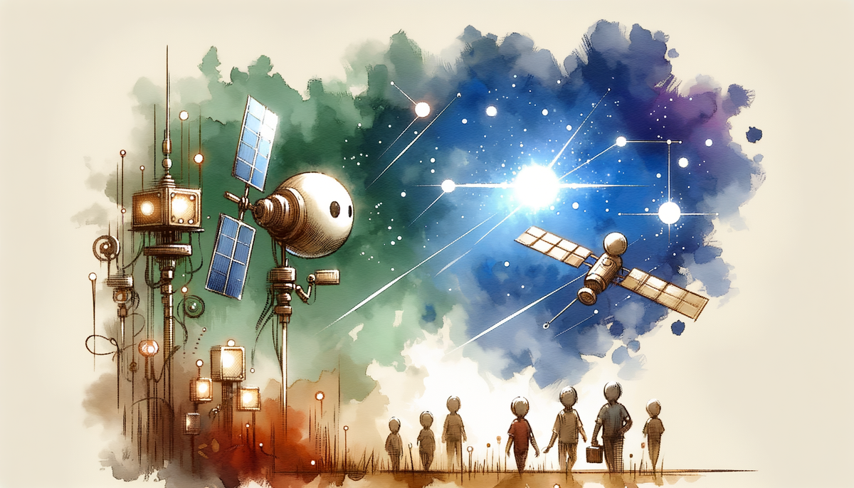 The AI Economy's Massive Vulnerability and Opportunities