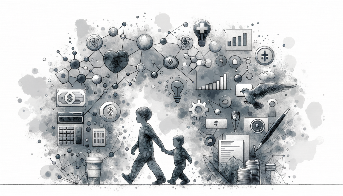AI Innovations Across Various Sectors