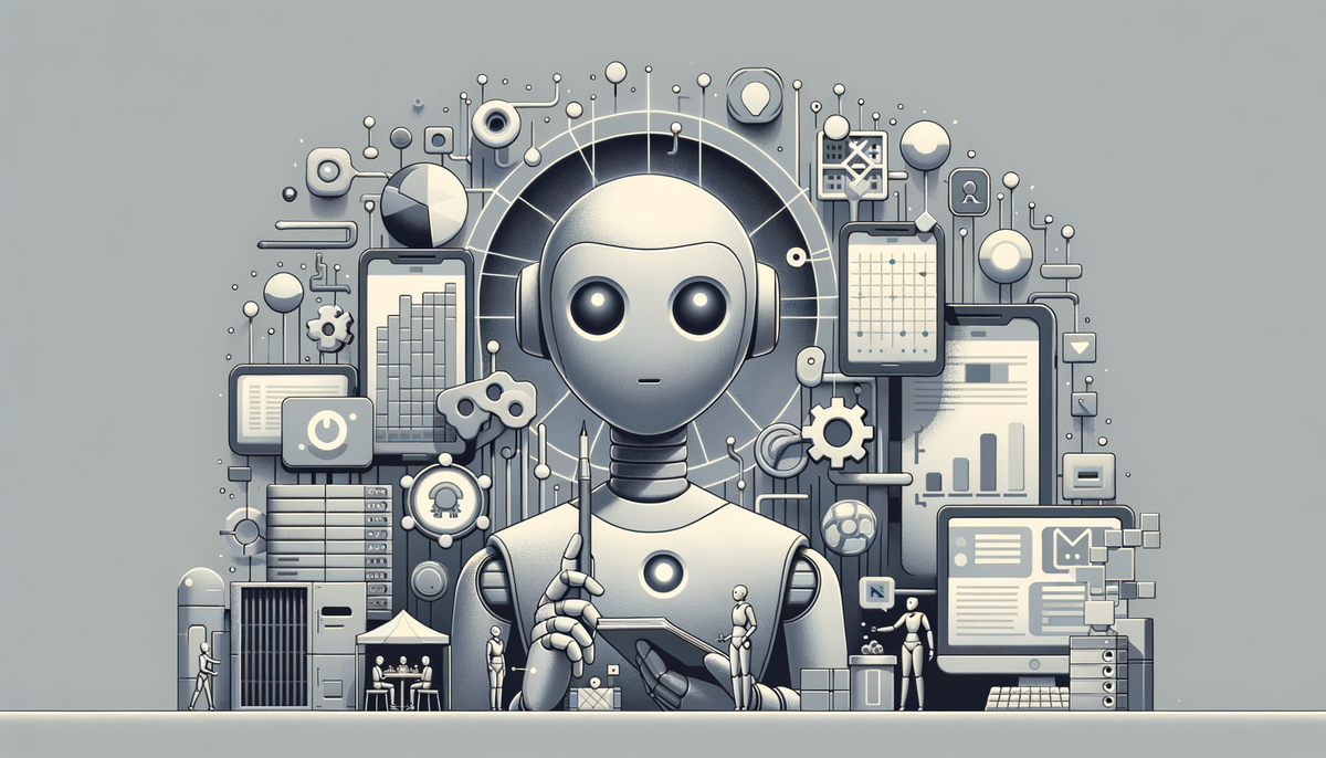 AI Innovations and Breakthroughs: A Comprehensive Overview