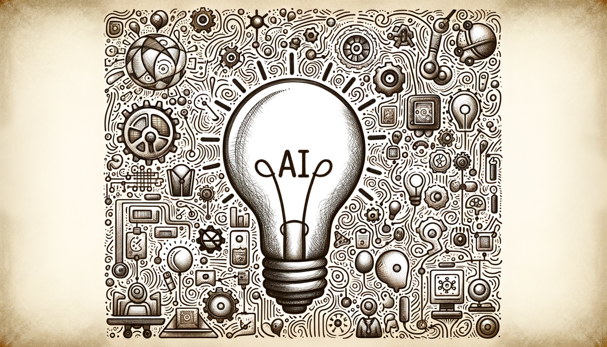 AI Innovations and Market Dynamics