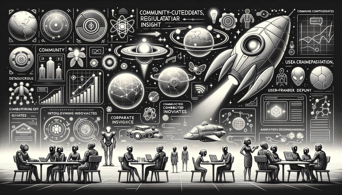 AI Innovations and Updates in 2023