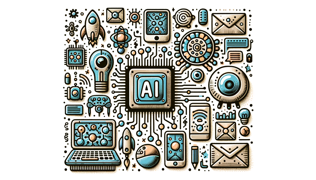 AI Insights: Market Trends and Future Predictions