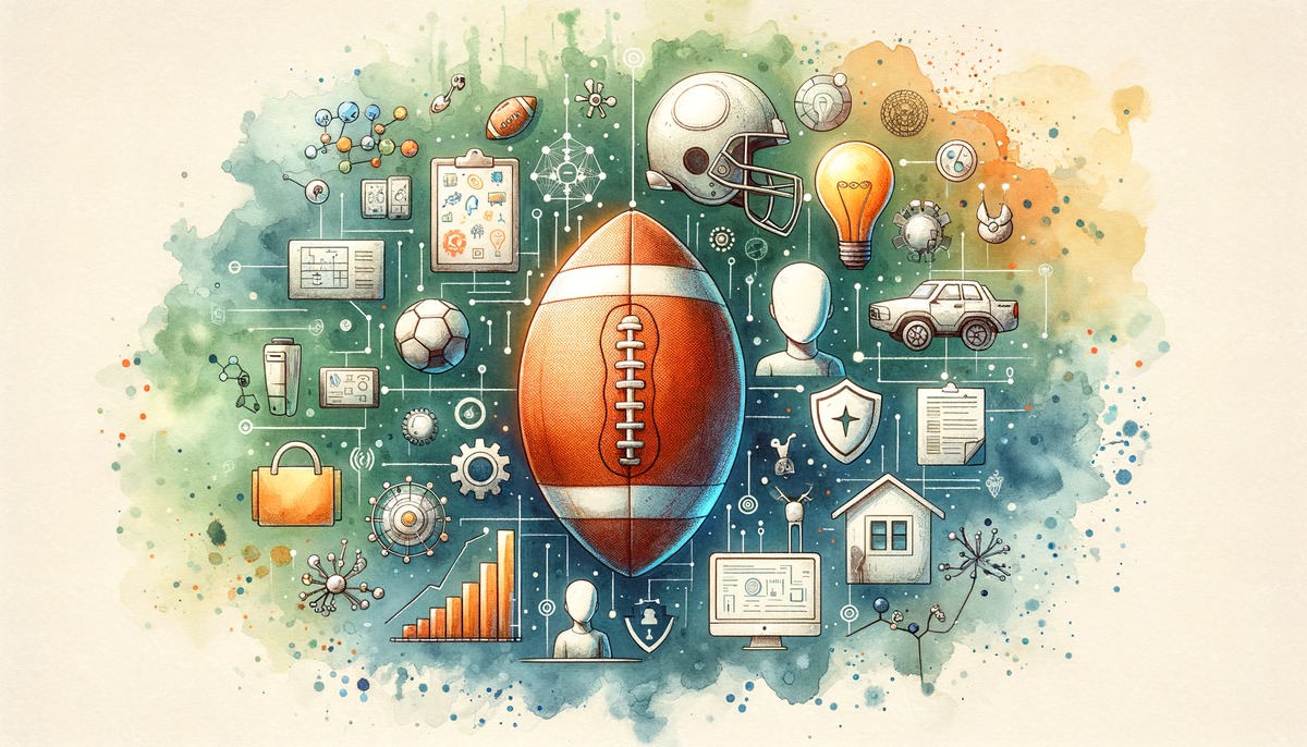 AI Integration Across Industries