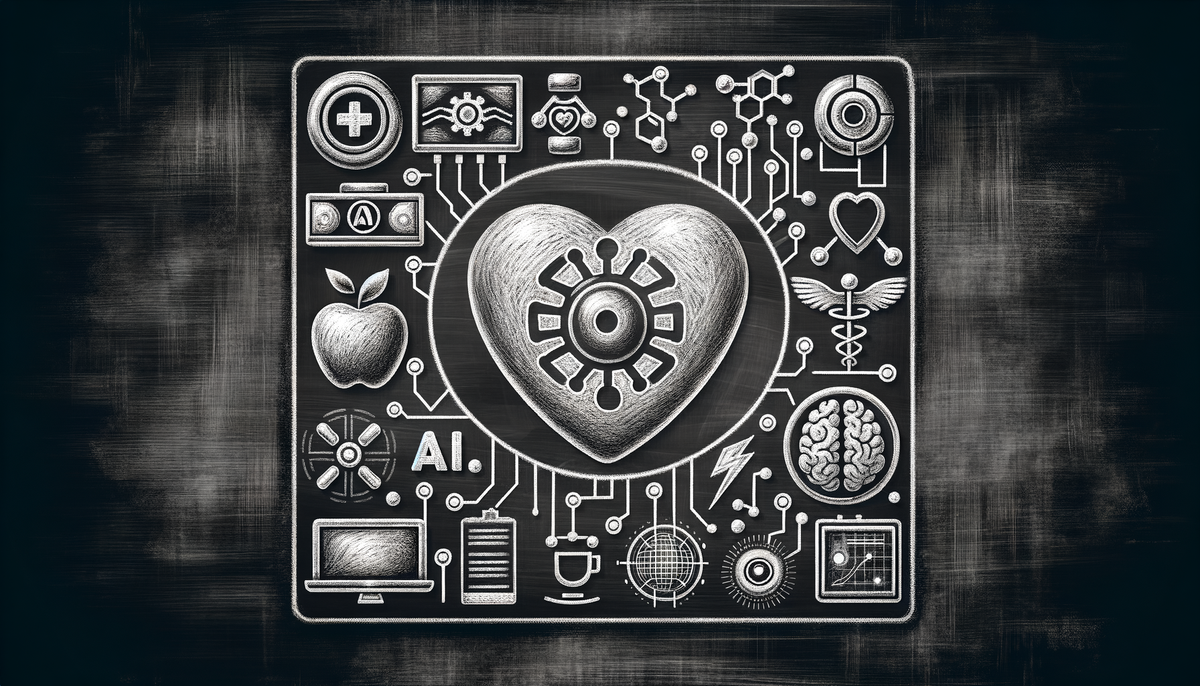 AI News Update: Innovations, Leaders, and Ethical Considerations