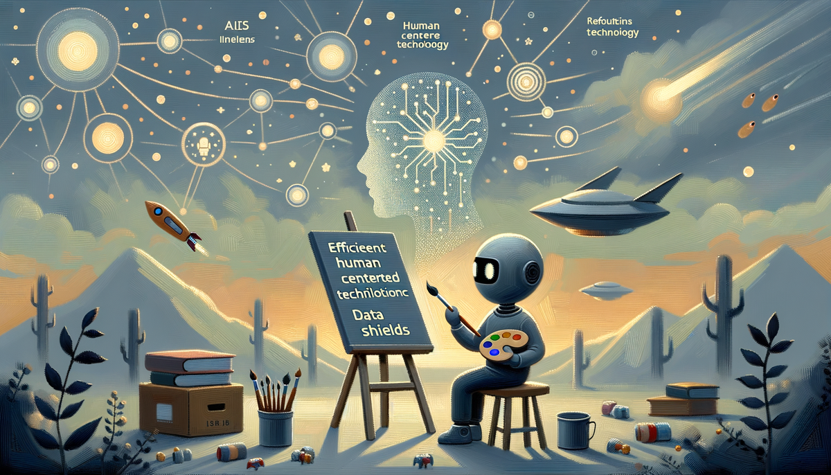 AI and Technology Innovations: A New Era