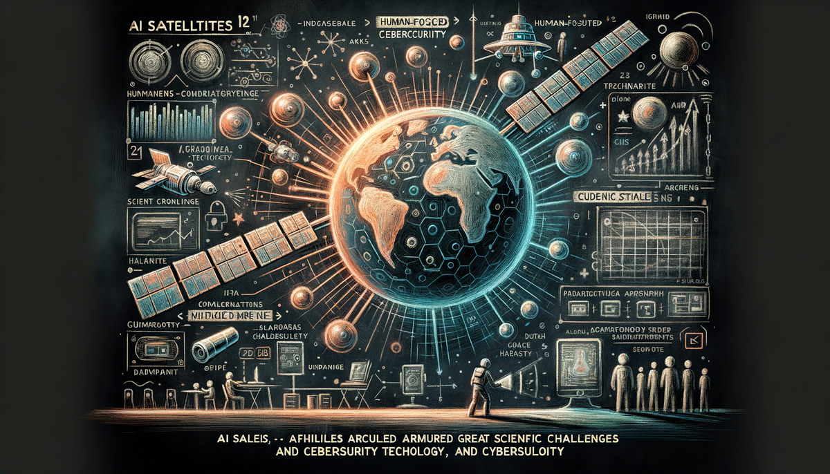 AI: Transformative Potential and Opportunities