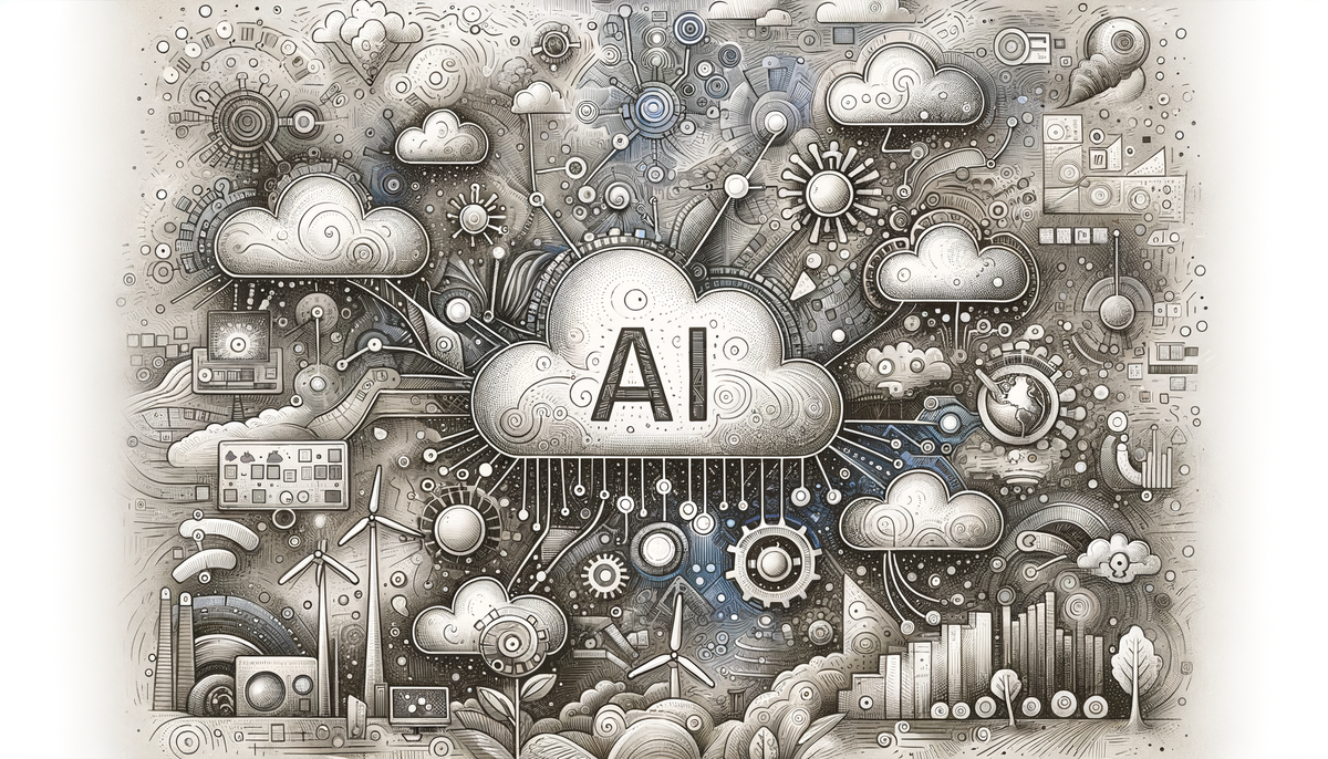 Apple's AI Crisis: Falling Behind in the AI Race