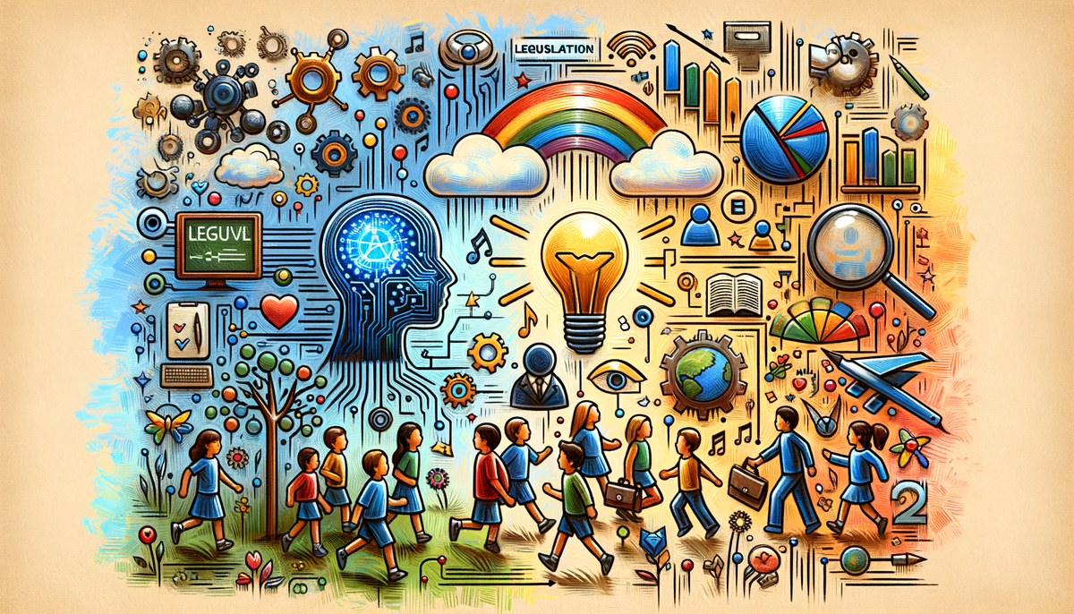 Digital Labor, AI’s ‘Halo Effect’: Exploring the Transformative Power of AI