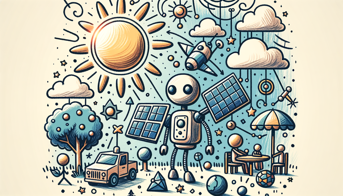 El Salvador's AI Investment and Innovations
