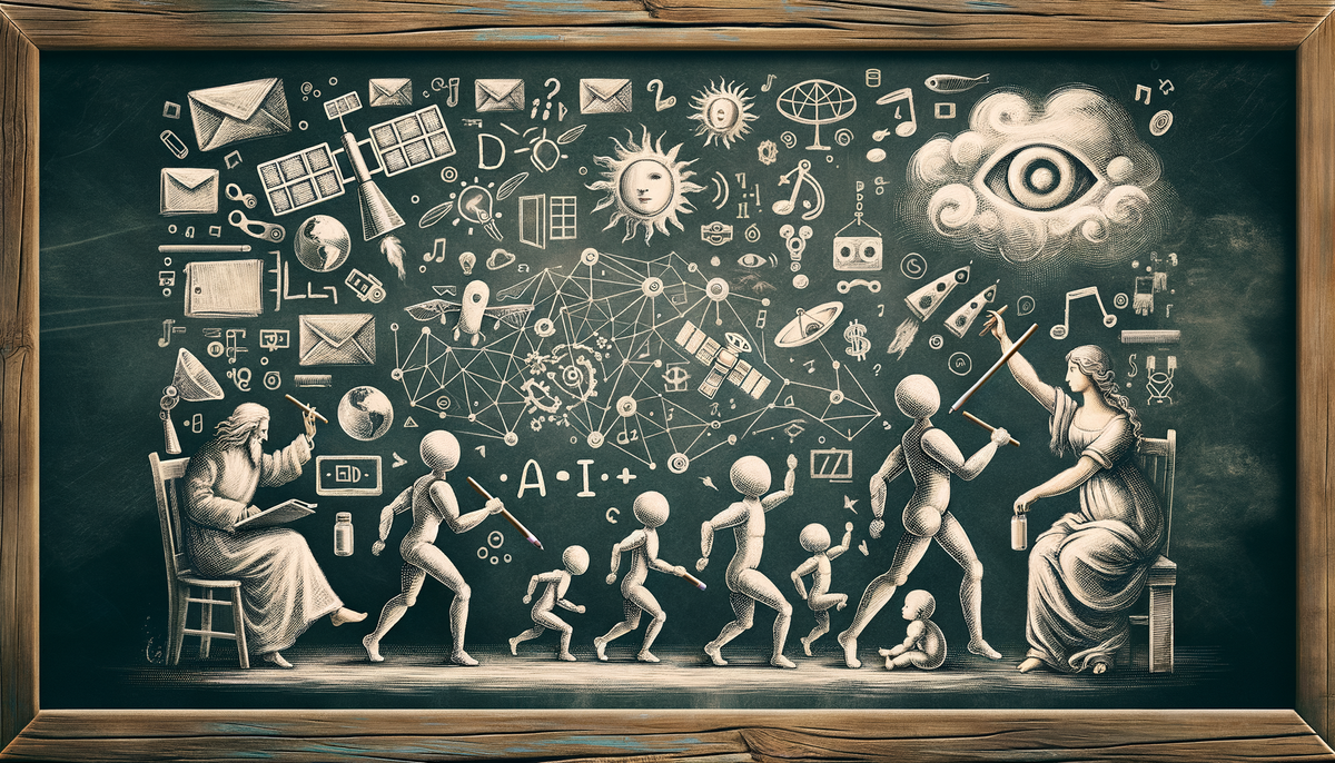 The Evolving Landscape of AI: Funding, Applications, and Innovations