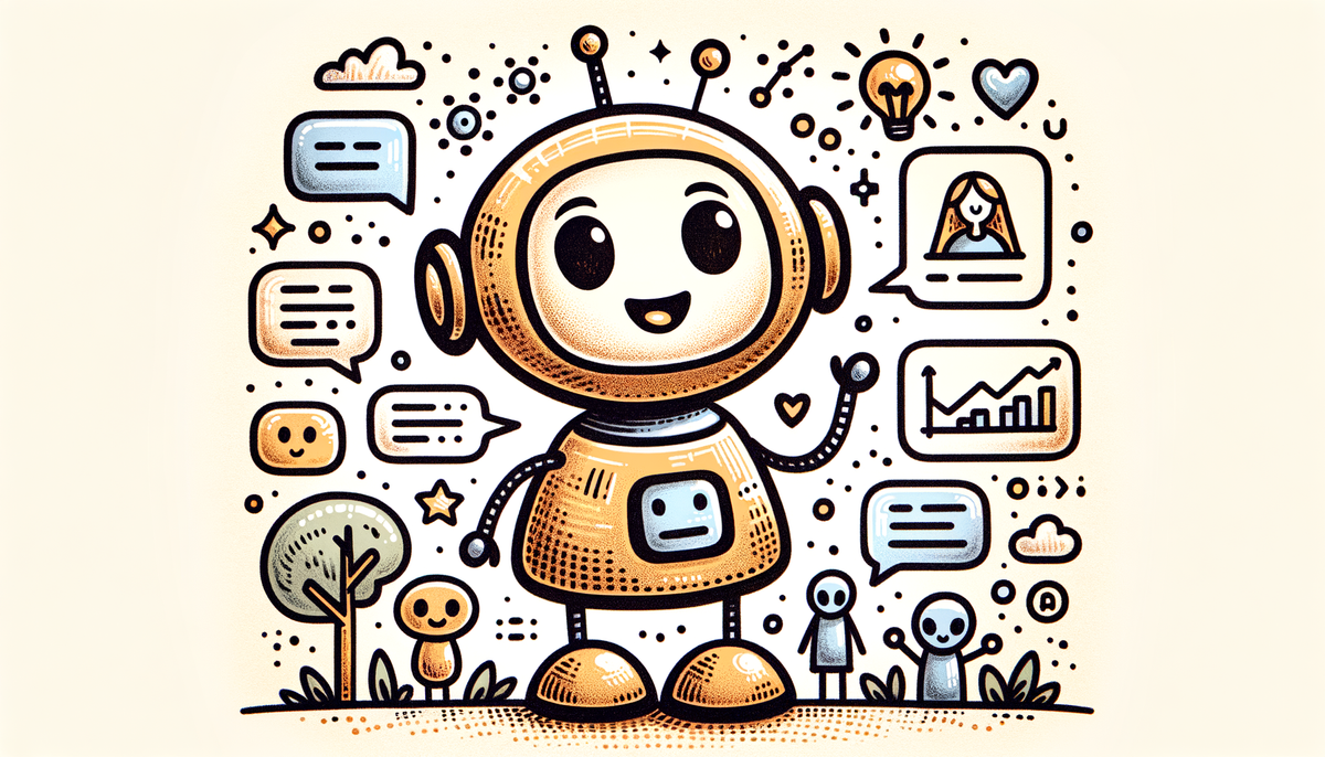 The Evolving Landscape of Artificial Intelligence: Chatbots, Healthcare, and Retail Innovations
