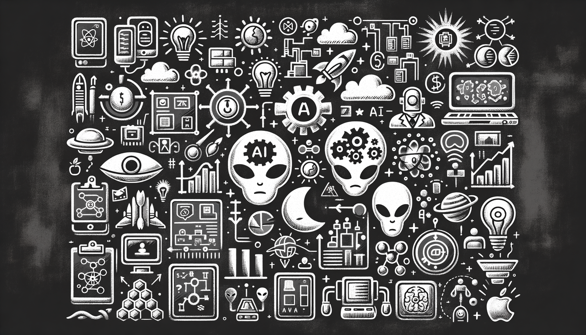 The Expanding Horizon of AI: From Healthcare Innovation to Creative Debates