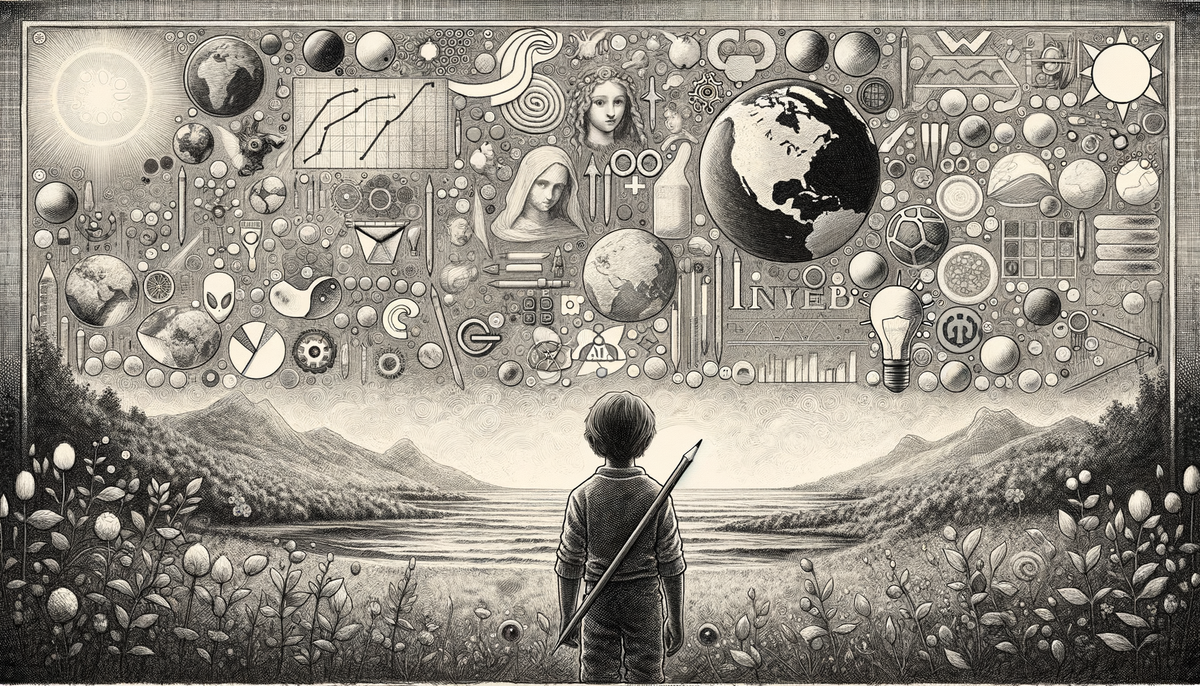 Exploring AI's Diverse Horizons