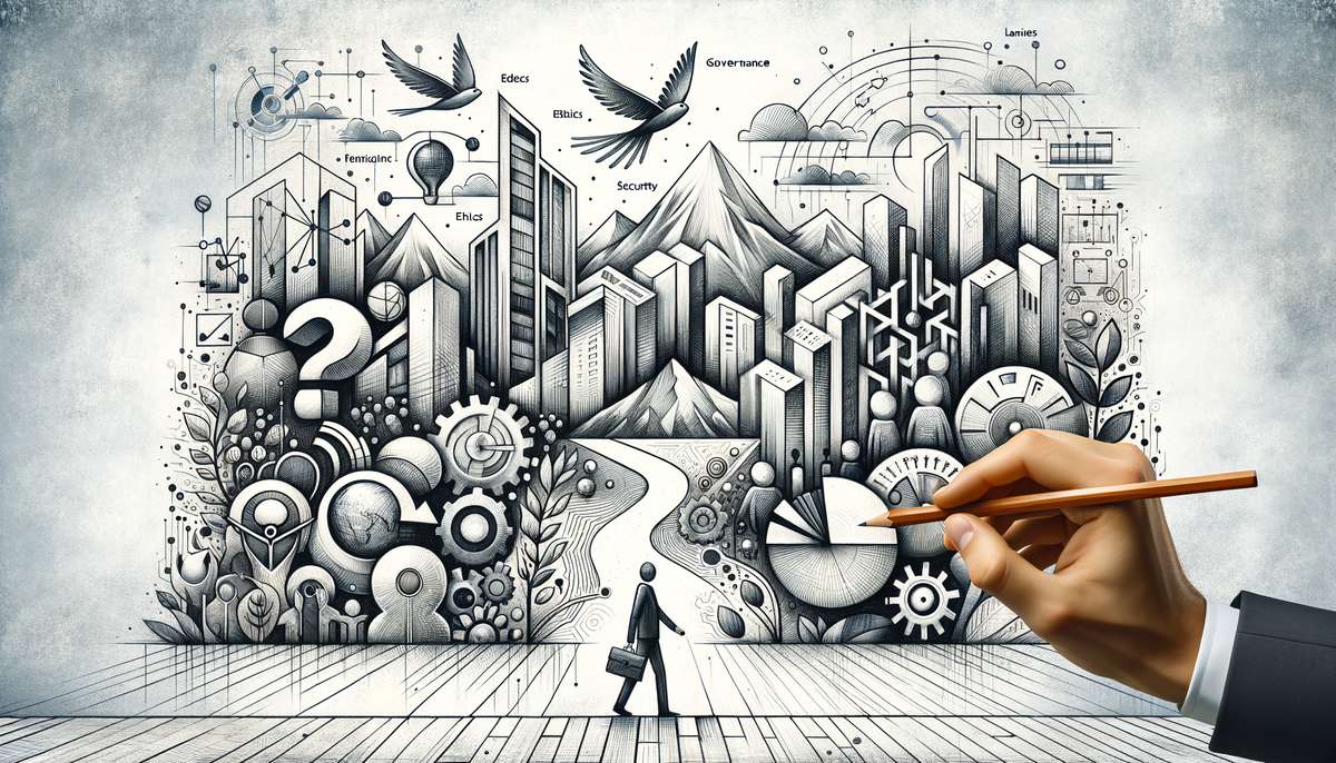 Exploring the Evolving Landscape of Artificial Intelligence
