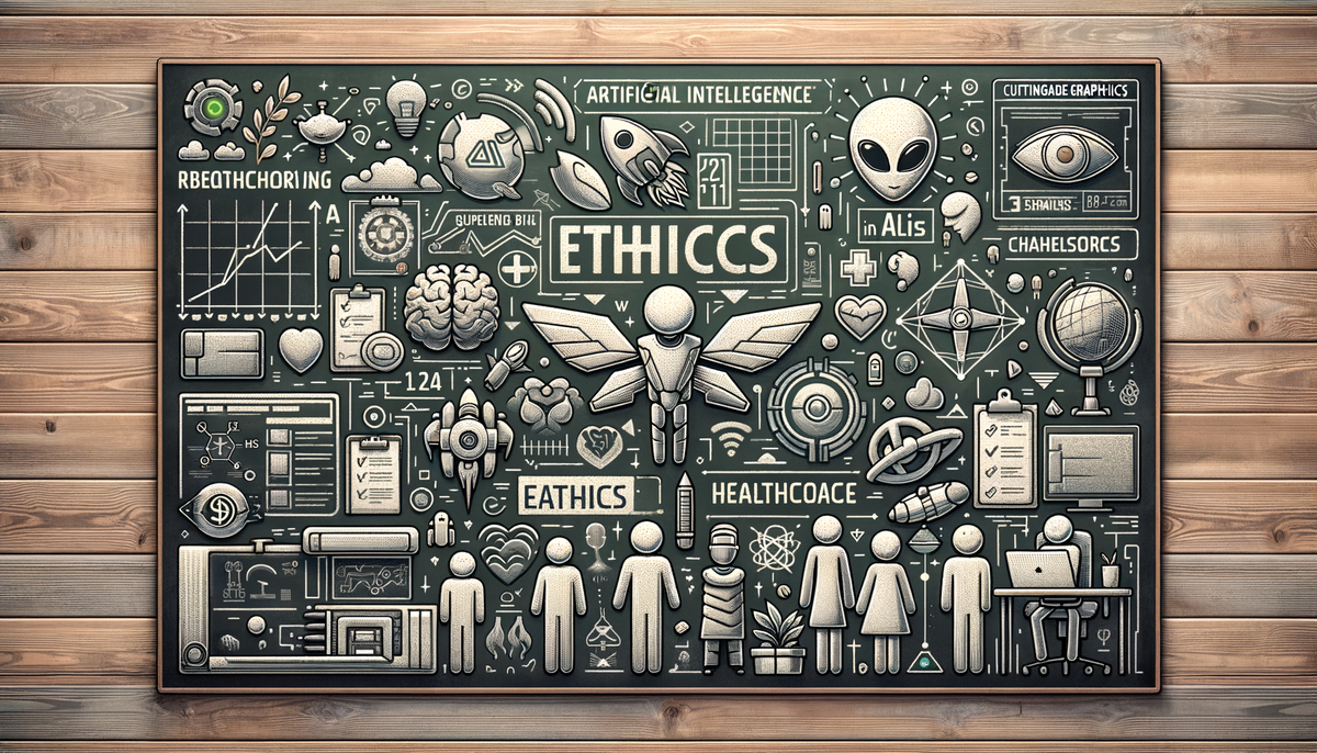 Exploring Recent Developments in AI: Ethics, Innovation, and Impact