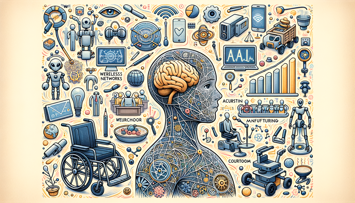 Exploring Recent Developments in Artificial Intelligence