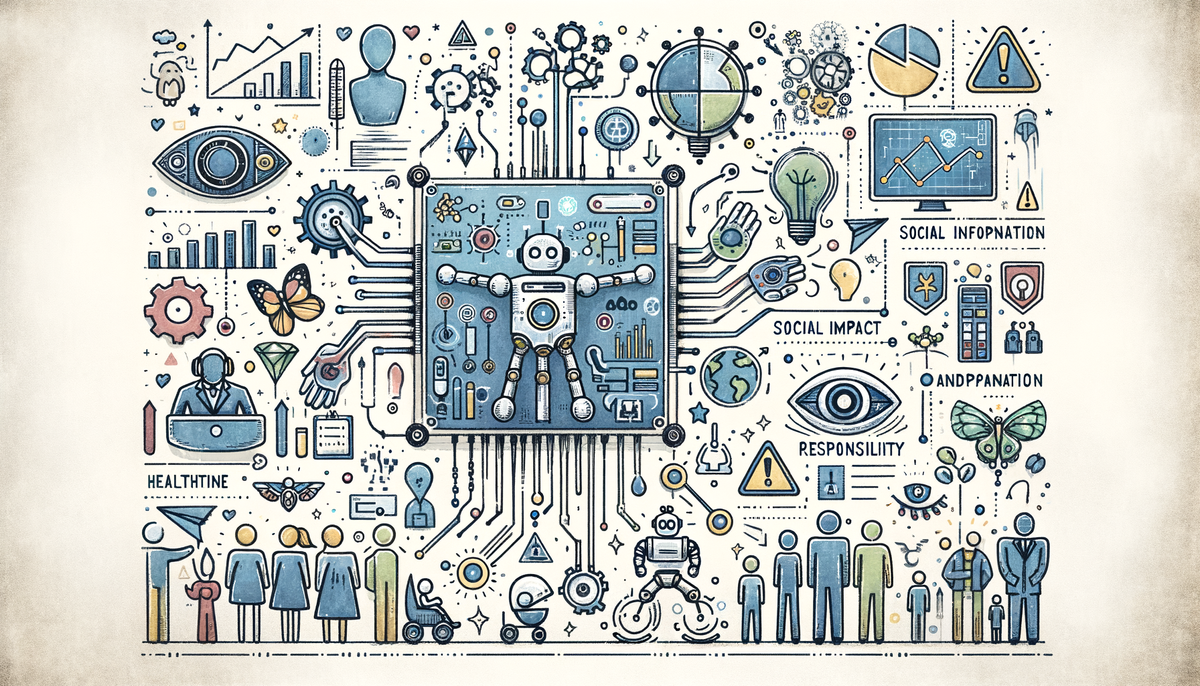 Five AI Trends Reshaping Our Future