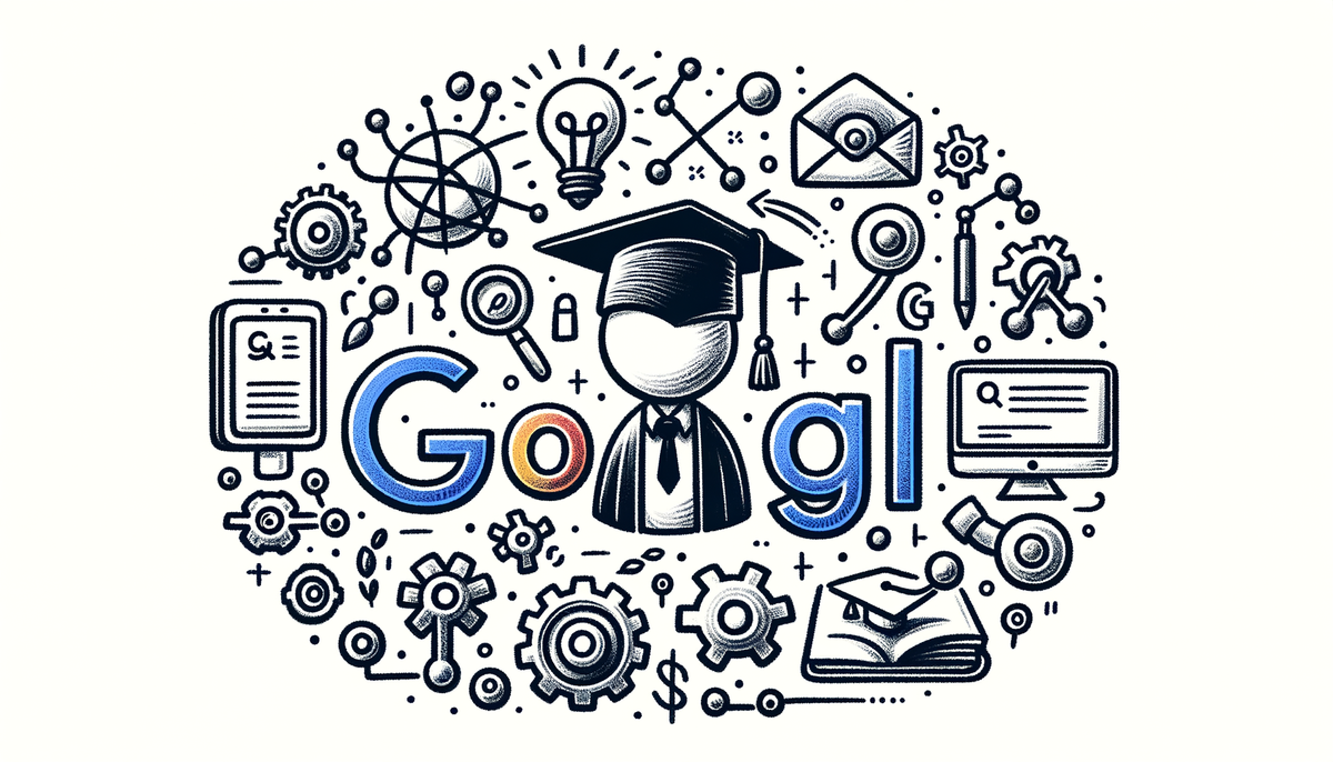 Google Embraces AI Transformations in Search and Beyond