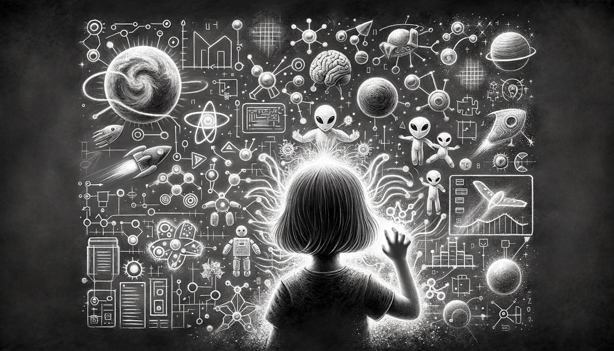 Google's Game-Changer in AI Image Generation and the Future of Work