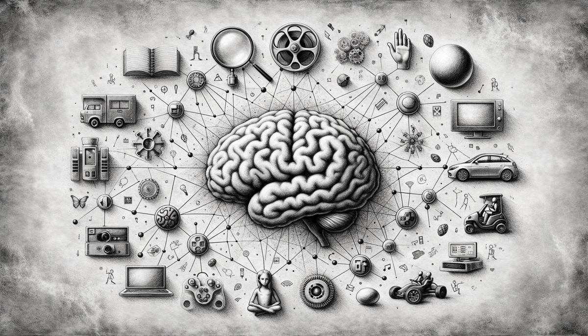 Innovations in AI: Transforming Industries and Enhancing Accessibility