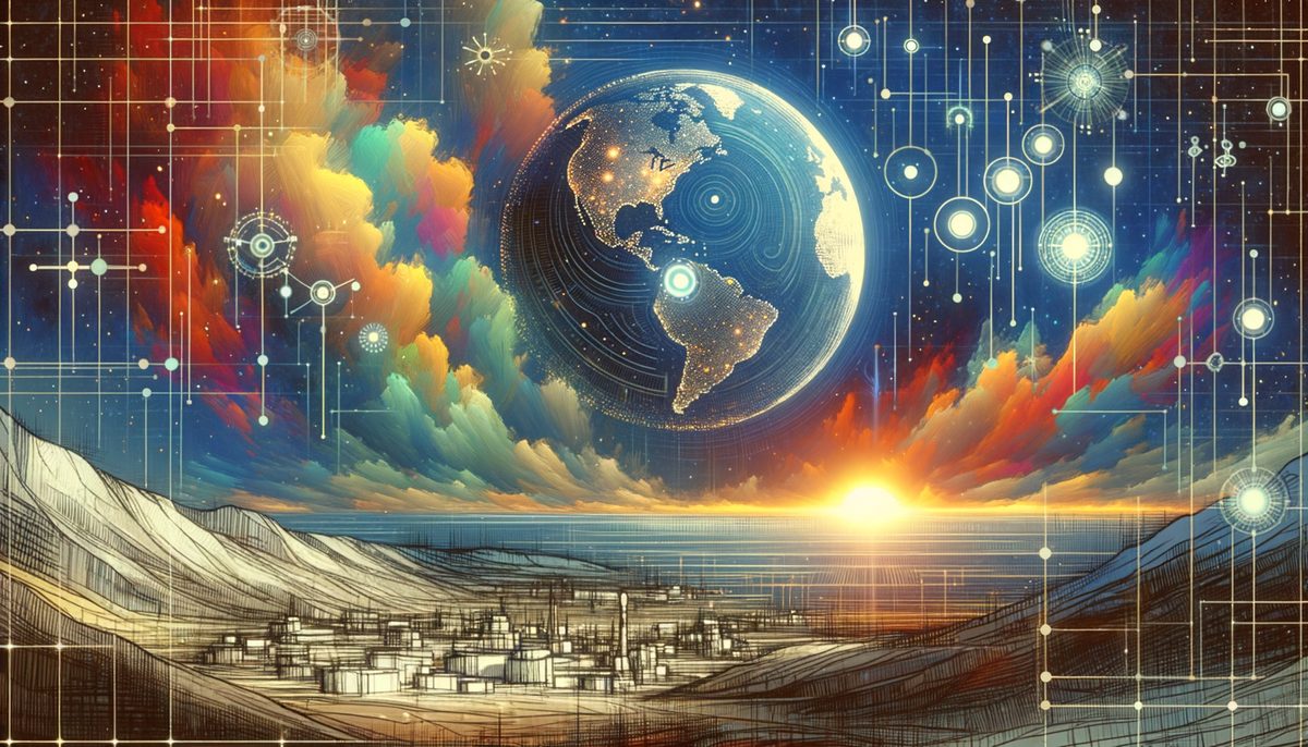 Latest Developments in AI Technology